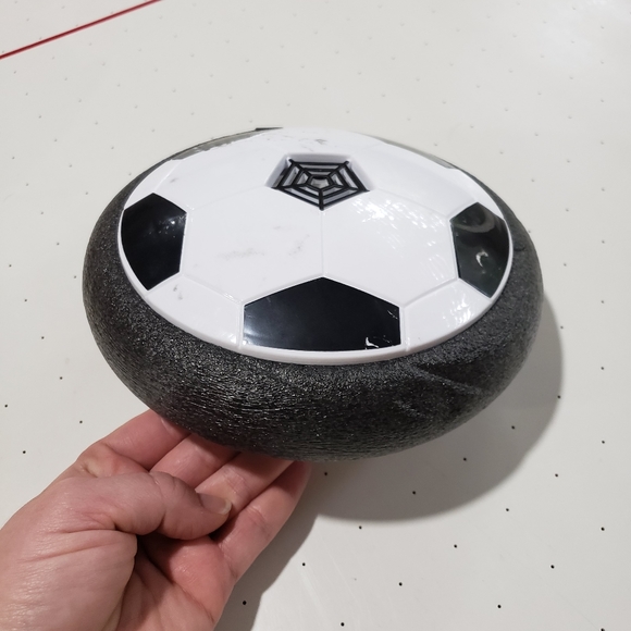 Hover Soccer Toy - Picture 6 of 6